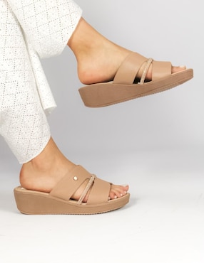 Sandalia Rbcollection Pequeños Productores para mujer