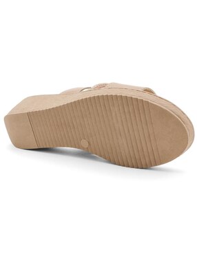Sandalia Rbcollection Pequeños Productores para mujer