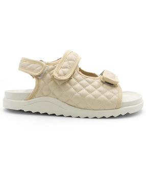 Sandalia Rbcollection Pequeños Productores para mujer