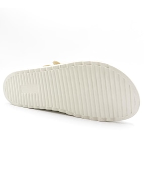 Sandalia Rbcollection Pequeños Productores para mujer