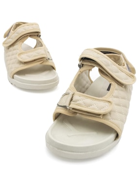 Sandalia Rbcollection Pequeños Productores para mujer