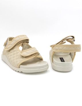 Sandalia Rbcollection Pequeños Productores para mujer