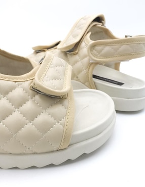 Sandalia Rbcollection Pequeños Productores para mujer