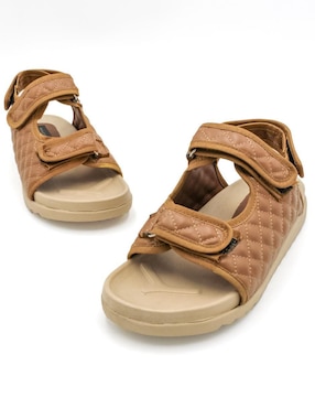 Sandalia Rbcollection Pequeños Productores para mujer