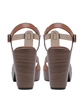 Sandalia Dorothy Gaynor para mujer