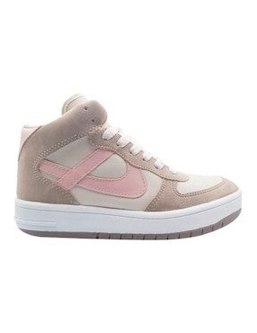 Tenis Panam para mujer