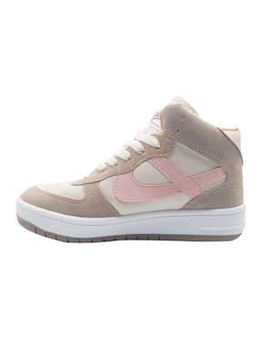 Tenis Panam para mujer