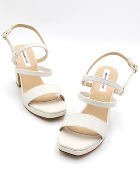 Sandalia Rbcollection Pequeños Productores para mujer