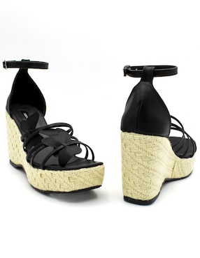 Sandalia Rbcollection Pequeños Productores para mujer