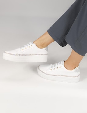 Tenis RBCollection para mujer