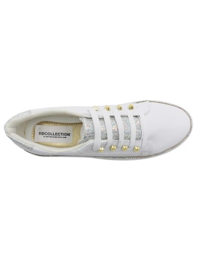 Tenis RBCollection para mujer
