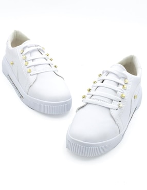 Tenis RBCollection para mujer