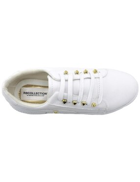 Tenis RBCollection para mujer