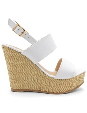 Sandalia Rbcollection Pequeños Productores para mujer