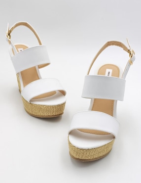 Sandalia Rbcollection Pequeños Productores para mujer