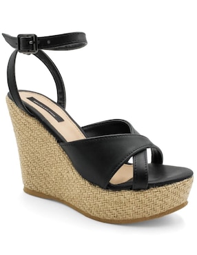 Sandalia Rbcollection Pequeños Productores para mujer