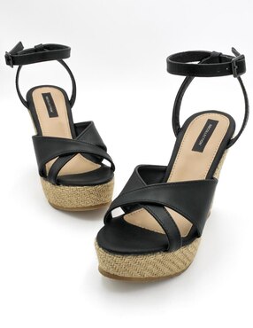 Sandalia Rbcollection Pequeños Productores para mujer