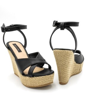 Sandalia Rbcollection Pequeños Productores para mujer