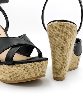 Sandalia Rbcollection Pequeños Productores para mujer