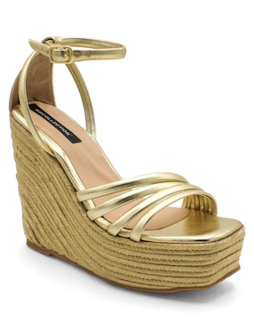Sandalia Rbcollection Pequeños Productores para mujer