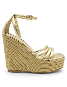 Sandalia Rbcollection Pequeños Productores para mujer