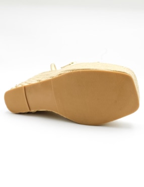 Sandalia Rbcollection Pequeños Productores para mujer