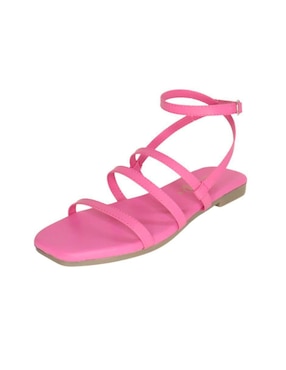 Sandalia La Caprichosa Moda para mujer