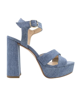 Sandalia Dorothy Gaynor para mujer