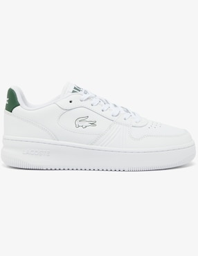 Tenis Lacoste L001 Para Mujer