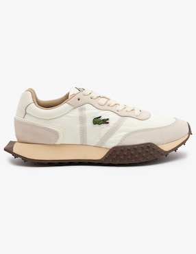 Tenis Lacoste L-Spin Para Mujer