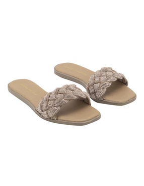 Sandalia Dorothy Gaynor para mujer