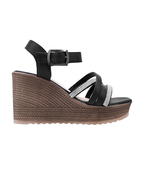 Sandalia Dorothy Gaynor para mujer
