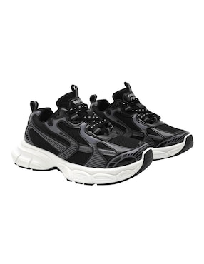 Tenis Dorothy Gaynor para mujer