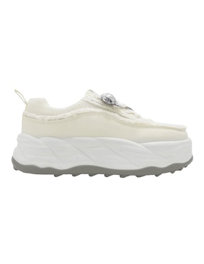 Tenis Dorothy Gaynor para mujer