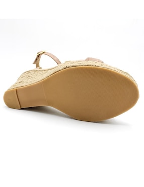 Sandalia Rbcollection Pequeños Productores para mujer