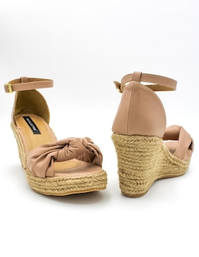 Sandalia Rbcollection Pequeños Productores para mujer