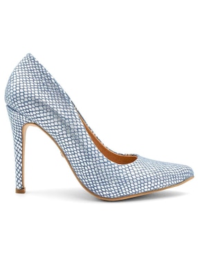 Zapatilla de piel Rbcollection