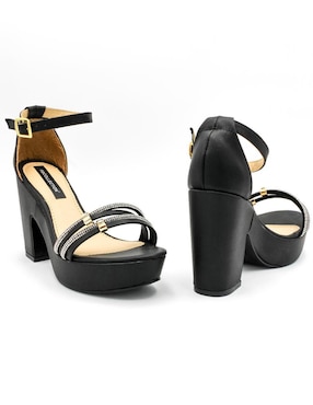 Sandalia Rbcollection Pequeños Productores para mujer