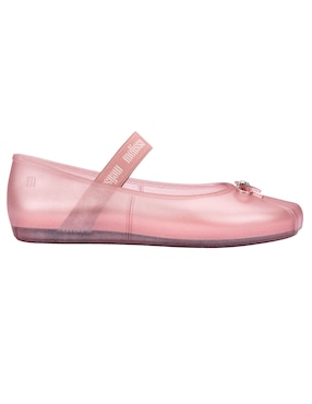 Balerina Melissa Joy Fw24 Para Mujer