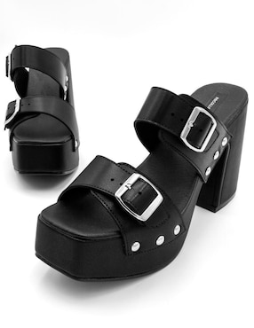Sandalia Rbcollection Pequeños Productores para mujer