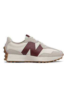 Tenis New Balance para mujer