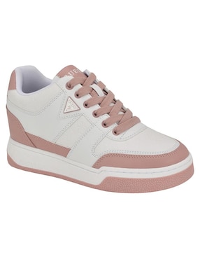 Tenis GUESS Para Mujer