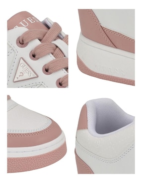 Tenis GUESS para mujer