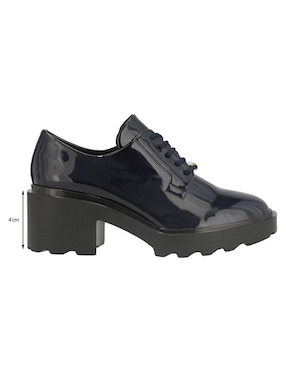 Zapato Westies para mujer