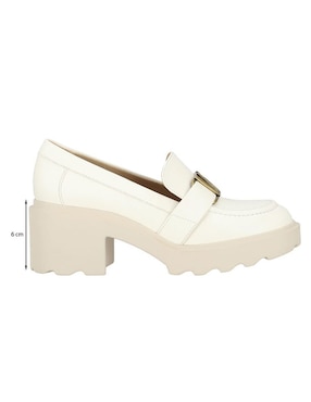 Zapato Westies Wehublot para mujer