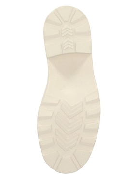Zapato Westies Wehublot para mujer