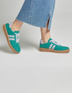 Tenis Westies Wenandina para mujer
