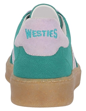 Tenis Westies Wenandina para mujer