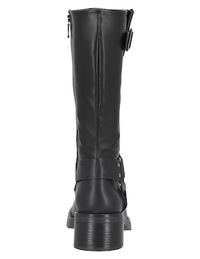 Bota media pierna Westies Wechanele para mujer