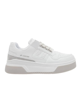 Tenis Lotto Sharpi para mujer